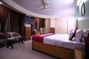 OYO 2754 near City Centre