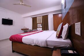 OYO 2754 near City Centre