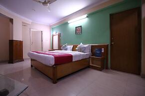 OYO 2754 near City Centre