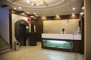 OYO 2754 near City Centre