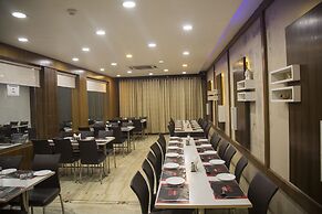 OYO 2754 near City Centre