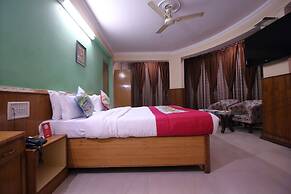 OYO 2754 near City Centre