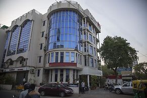 OYO 2754 near City Centre