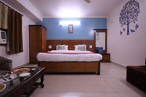 OYO 2754 near City Centre