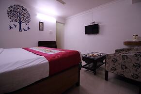 OYO 2754 near City Centre