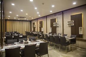 OYO 2754 near City Centre