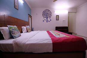 OYO 2754 near City Centre