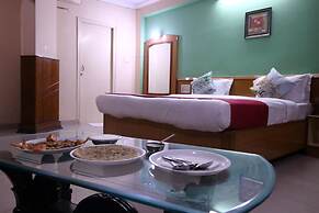 OYO 2754 near City Centre