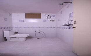 OYO 2754 near City Centre