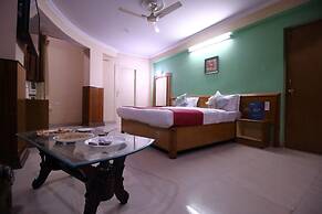 OYO 2754 near City Centre