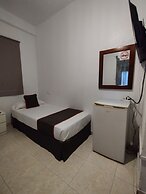 Pensión Ayuntamiento