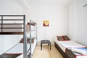 Pensión Ayuntamiento