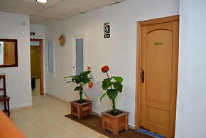 Pensión Ayuntamiento