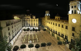Pensión Ayuntamiento