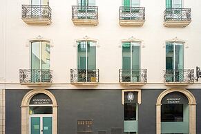 Pensión Ayuntamiento