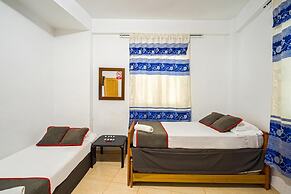 Pensión Ayuntamiento