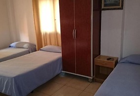 Pensión Ayuntamiento