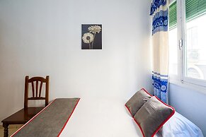 Pensión Ayuntamiento