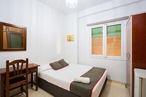 Pensión Ayuntamiento