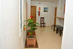 Pensión Ayuntamiento