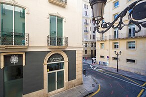 Pensión Ayuntamiento