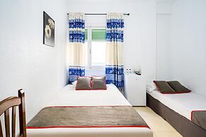 Pensión Ayuntamiento