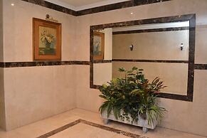 Pensión Ayuntamiento