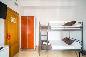 Pensión Ayuntamiento