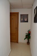 Pensión Ayuntamiento