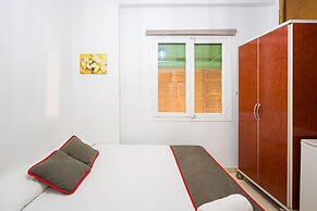 Pensión Ayuntamiento