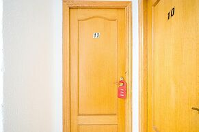 Pensión Ayuntamiento