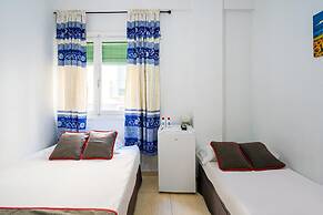 Pensión Ayuntamiento