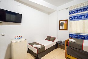 Pensión Ayuntamiento