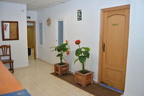 Pensión Ayuntamiento