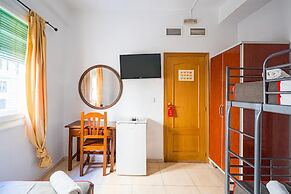 Pensión Ayuntamiento