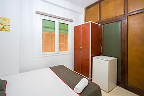 Pensión Ayuntamiento