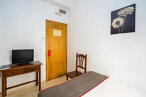 Pensión Ayuntamiento