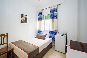 Pensión Ayuntamiento