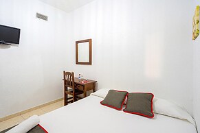 Pensión Ayuntamiento