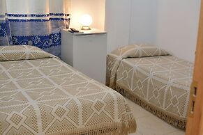 Pensión Ayuntamiento