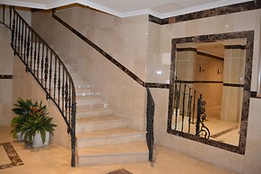 Pensión Ayuntamiento