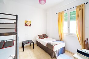 Pensión Ayuntamiento