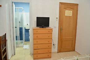 Pensión Ayuntamiento