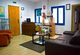 Pensión Ayuntamiento