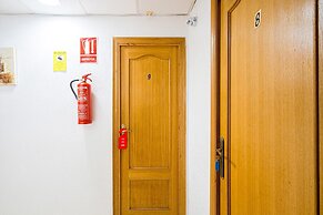 Pensión Ayuntamiento