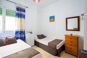 Pensión Ayuntamiento