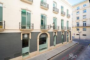 Pensión Ayuntamiento