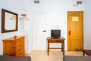 Pensión Ayuntamiento