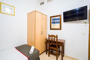 Pensión Ayuntamiento