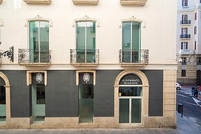 Pensión Ayuntamiento